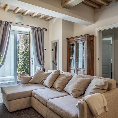 Residenza Al Poggio Degli Ulivi Villa Montepulciano Stazione Екстериор снимка