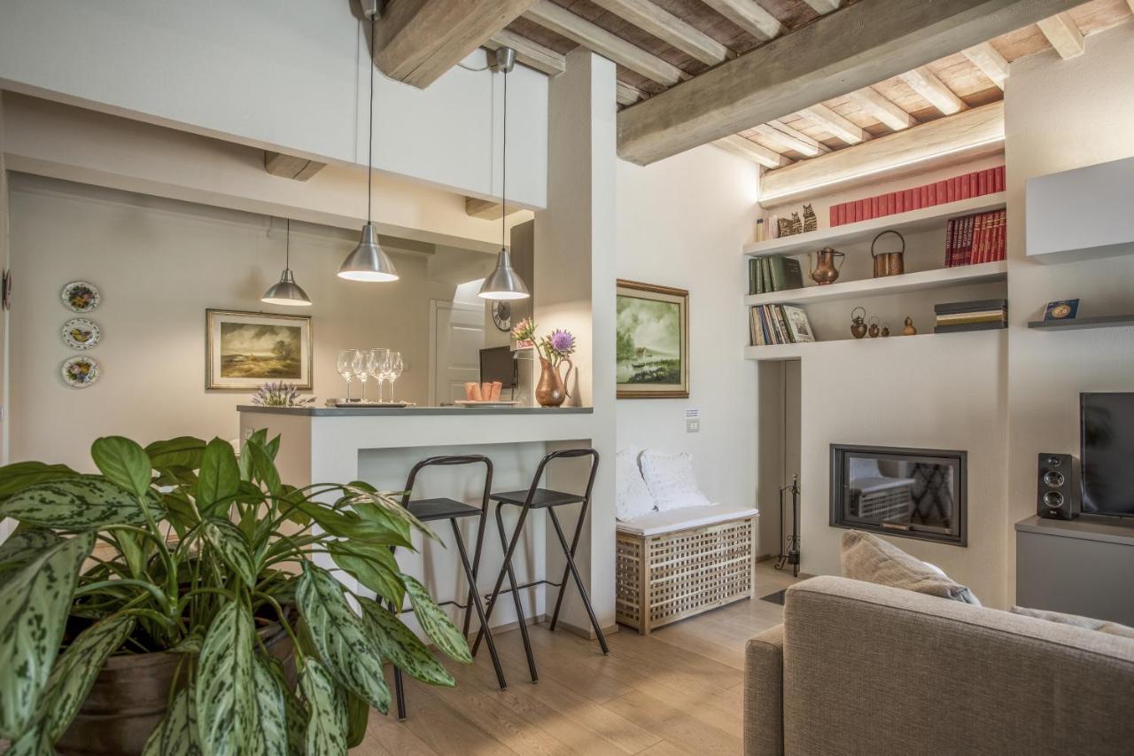 Residenza Al Poggio Degli Ulivi Villa Montepulciano Stazione Екстериор снимка