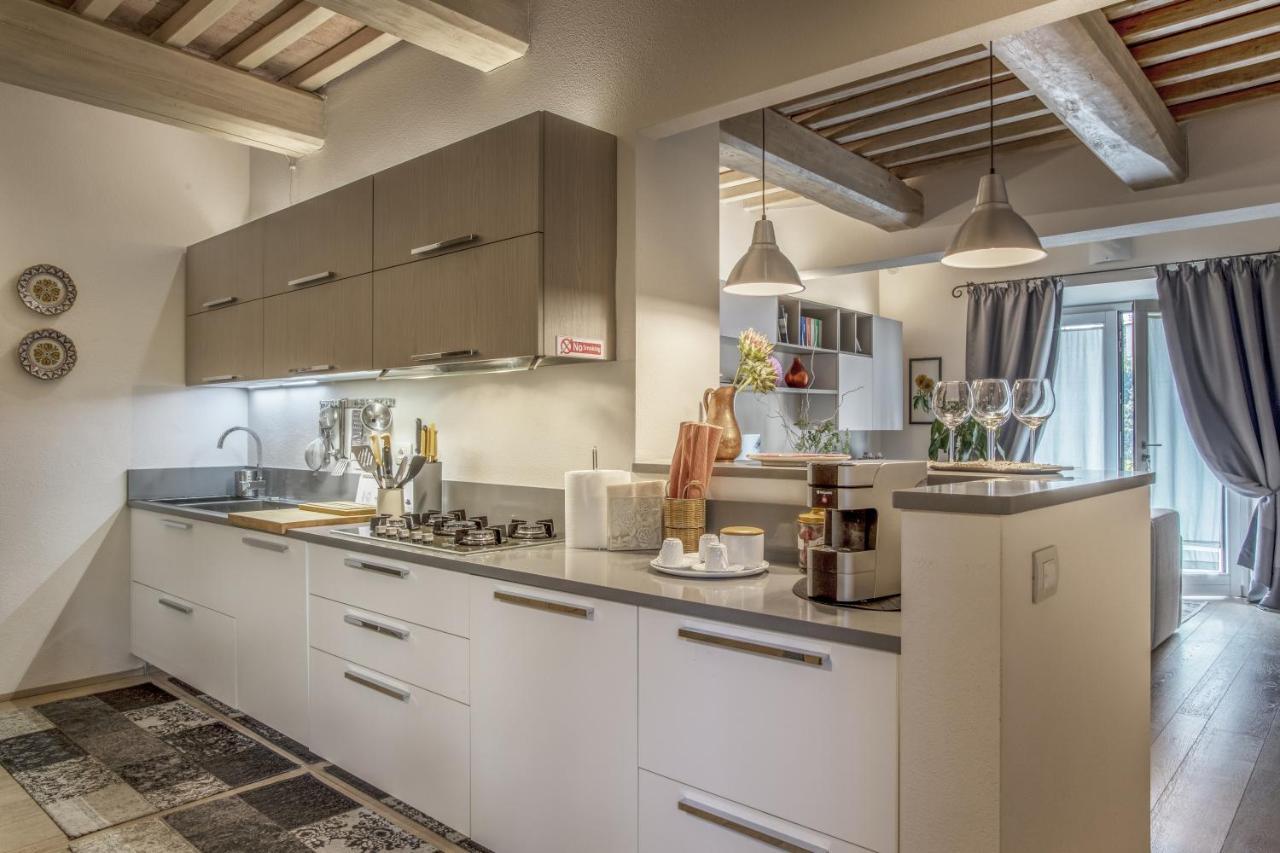 Residenza Al Poggio Degli Ulivi Villa Montepulciano Stazione Екстериор снимка
