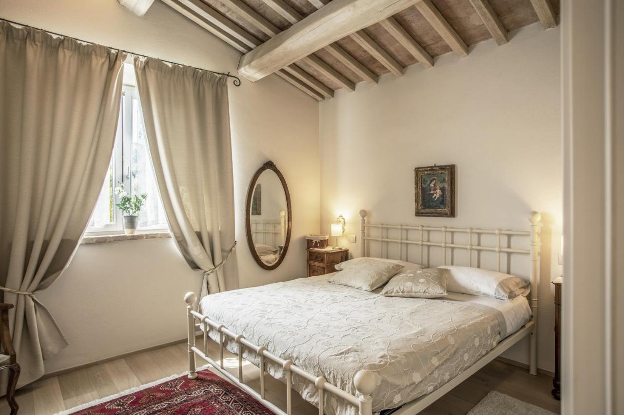 Residenza Al Poggio Degli Ulivi Villa Montepulciano Stazione Екстериор снимка